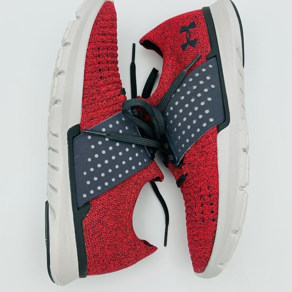 Women’s Under Armour Speedform Shoes Sz 8 - Picture 8 of 8